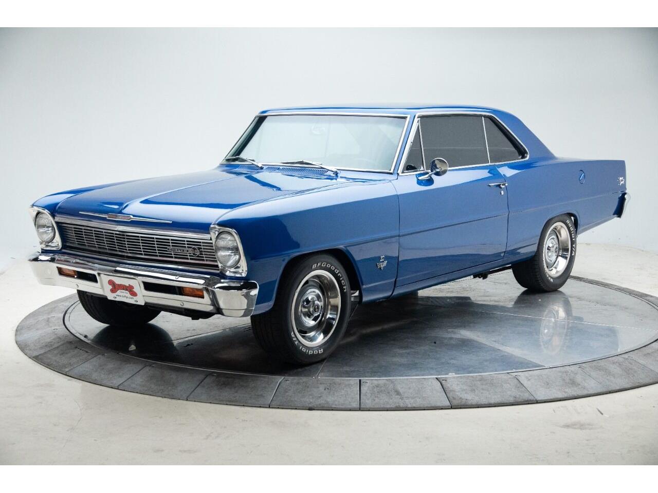 Amazing 1966 Nova For Sale Near Me Picturesnull