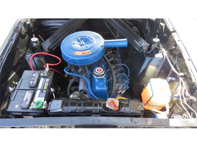 1962 Ford Falcon (CC-1718035) for sale in San Jose, California