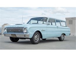 1962 Ford Falcon (CC-1718035) for sale in San Jose, California