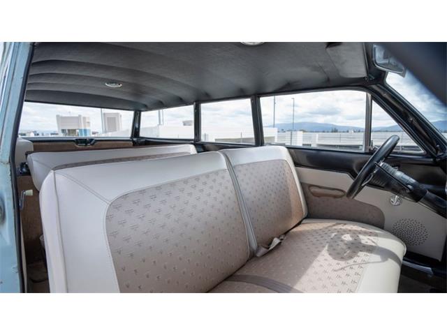 1962 Ford Falcon (CC-1718035) for sale in San Jose, California