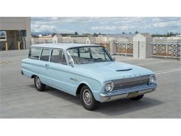 1962 Ford Falcon (CC-1718035) for sale in San Jose, California