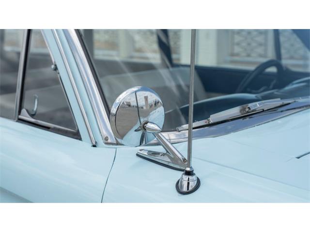 1962 Ford Falcon (CC-1718035) for sale in San Jose, California
