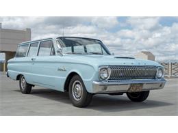 1962 Ford Falcon (CC-1718035) for sale in San Jose, California