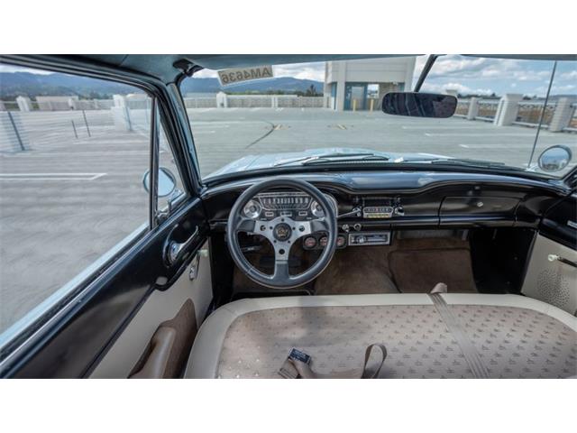 1962 Ford Falcon (CC-1718035) for sale in San Jose, California