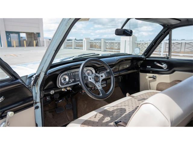 1962 Ford Falcon (CC-1718035) for sale in San Jose, California