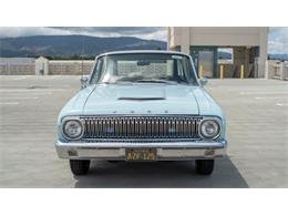 1962 Ford Falcon (CC-1718035) for sale in San Jose, California