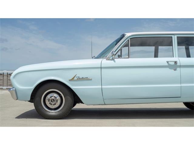 1962 Ford Falcon (CC-1718035) for sale in San Jose, California