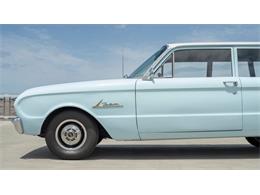 1962 Ford Falcon (CC-1718035) for sale in San Jose, California