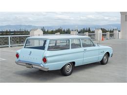 1962 Ford Falcon (CC-1718035) for sale in San Jose, California