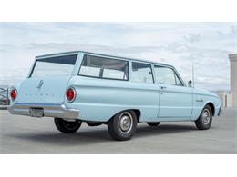 1962 Ford Falcon (CC-1718035) for sale in San Jose, California