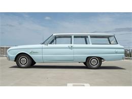 1962 Ford Falcon (CC-1718035) for sale in San Jose, California