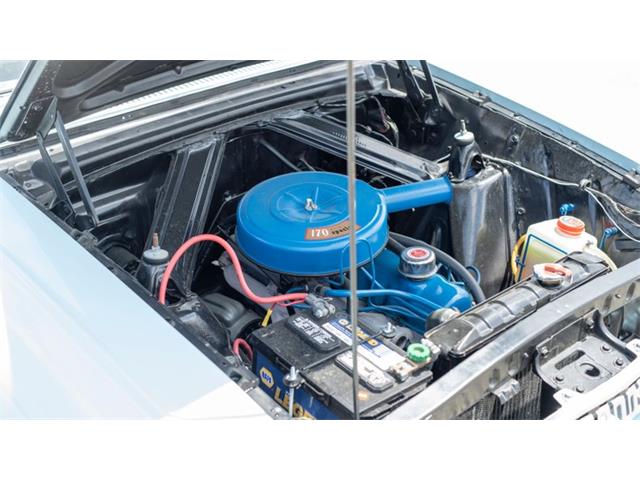 1962 Ford Falcon (CC-1718035) for sale in San Jose, California
