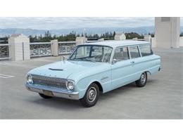 1962 Ford Falcon (CC-1718035) for sale in San Jose, California