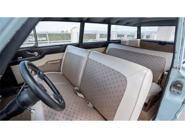 1962 Ford Falcon (CC-1718035) for sale in San Jose, California