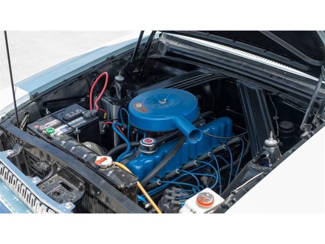 1962 Ford Falcon (CC-1718035) for sale in San Jose, California