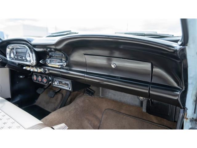 1962 Ford Falcon (CC-1718035) for sale in San Jose, California