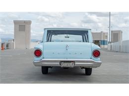1962 Ford Falcon (CC-1718035) for sale in San Jose, California