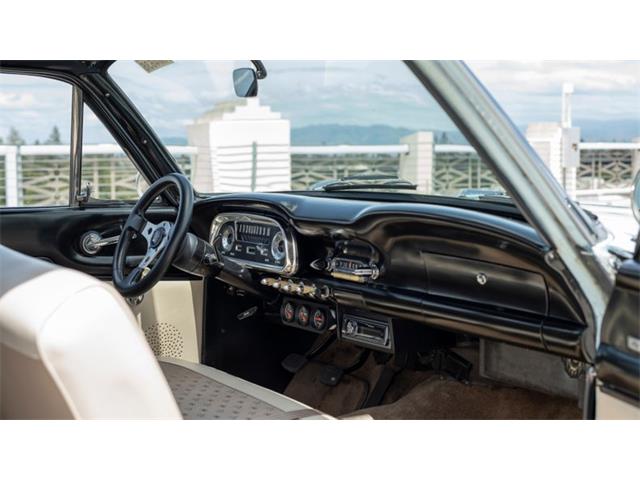 1962 Ford Falcon (CC-1718035) for sale in San Jose, California
