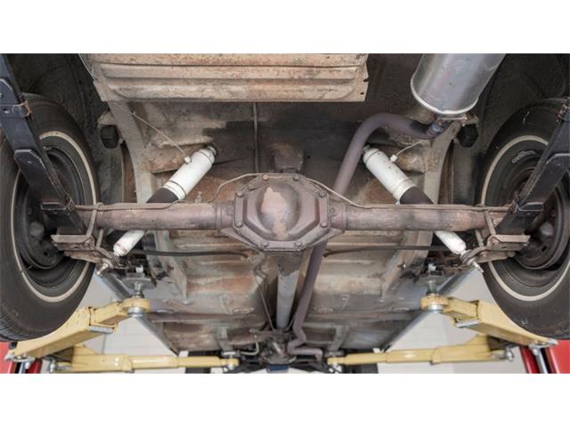 1962 Ford Falcon (CC-1718035) for sale in San Jose, California