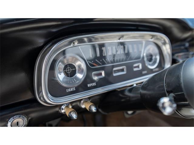 1962 Ford Falcon (CC-1718035) for sale in San Jose, California