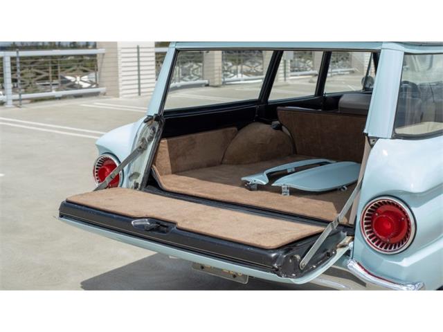 1962 Ford Falcon (CC-1718035) for sale in San Jose, California