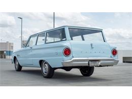 1962 Ford Falcon (CC-1718035) for sale in San Jose, California