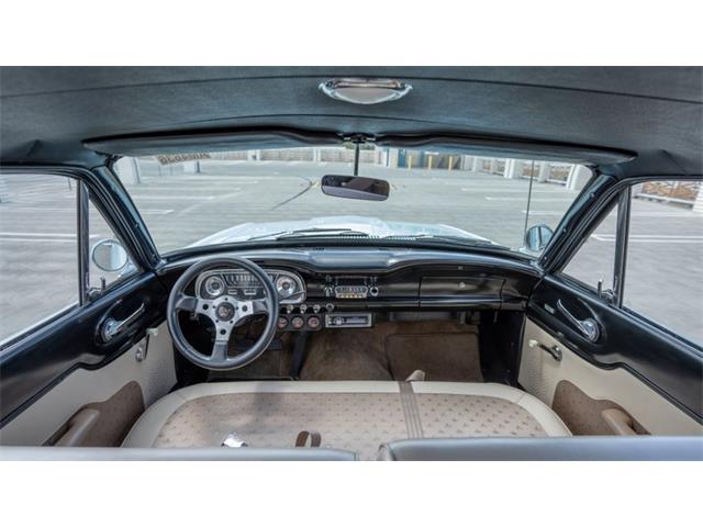 1962 Ford Falcon (CC-1718035) for sale in San Jose, California