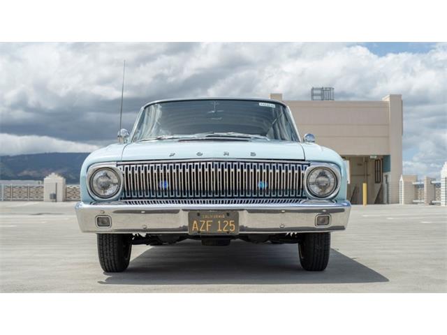 1962 Ford Falcon (CC-1718035) for sale in San Jose, California