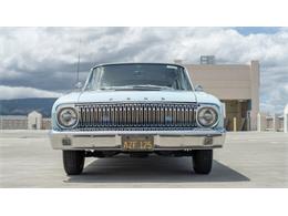 1962 Ford Falcon (CC-1718035) for sale in San Jose, California