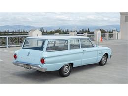 1962 Ford Falcon (CC-1718035) for sale in San Jose, California
