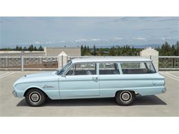 1962 Ford Falcon (CC-1718035) for sale in San Jose, California
