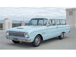 1962 Ford Falcon (CC-1718035) for sale in San Jose, California