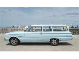 1962 Ford Falcon (CC-1718035) for sale in San Jose, California