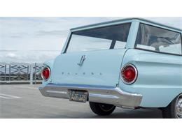 1962 Ford Falcon (CC-1718035) for sale in San Jose, California