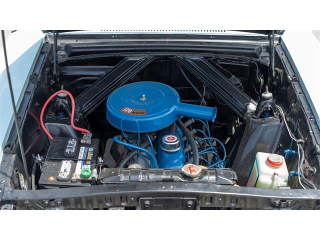 1962 Ford Falcon (CC-1718035) for sale in San Jose, California