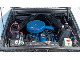 1962 Ford Falcon (CC-1718035) for sale in San Jose, California