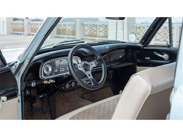 1962 Ford Falcon (CC-1718035) for sale in San Jose, California