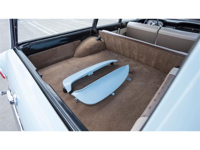 1962 Ford Falcon (CC-1718035) for sale in San Jose, California
