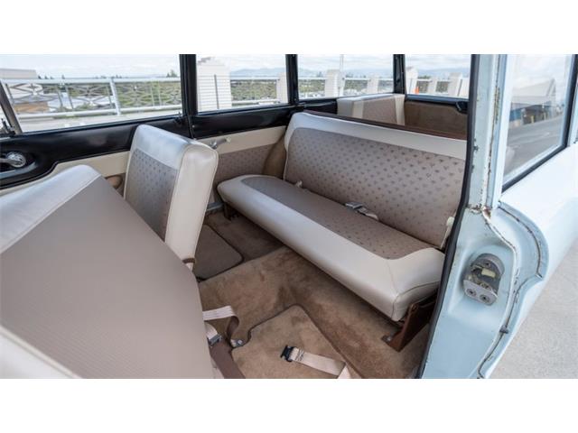 1962 Ford Falcon (CC-1718035) for sale in San Jose, California