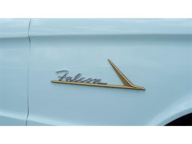 1962 Ford Falcon (CC-1718035) for sale in San Jose, California
