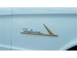 1962 Ford Falcon (CC-1718035) for sale in San Jose, California
