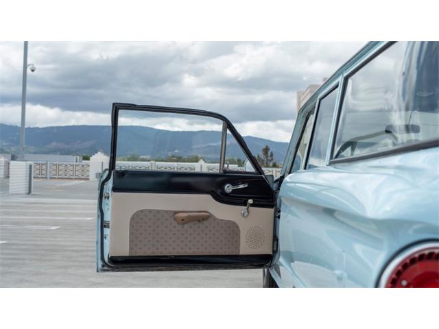 1962 Ford Falcon (CC-1718035) for sale in San Jose, California
