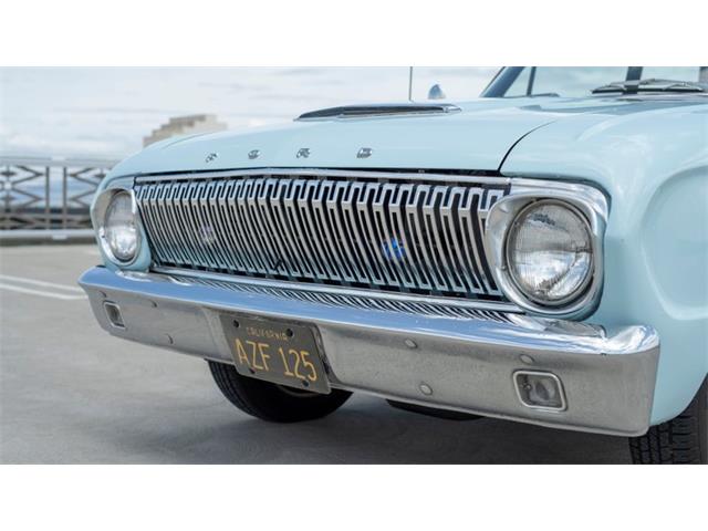 1962 Ford Falcon (CC-1718035) for sale in San Jose, California