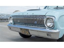 1962 Ford Falcon (CC-1718035) for sale in San Jose, California