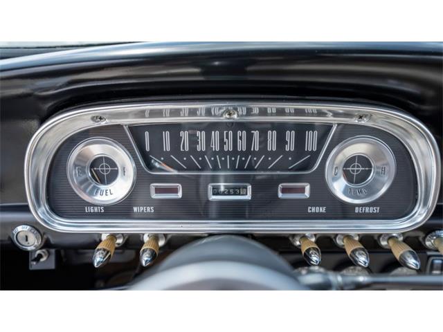 1962 Ford Falcon (CC-1718035) for sale in San Jose, California