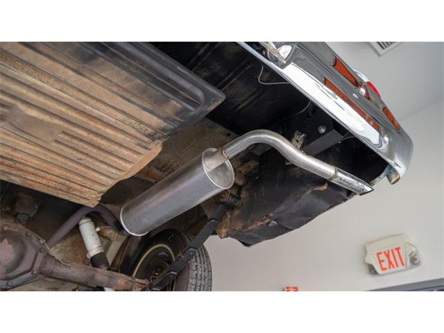 1962 Ford Falcon (CC-1718035) for sale in San Jose, California