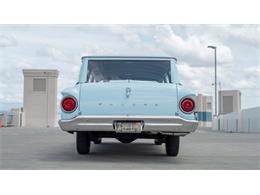 1962 Ford Falcon (CC-1718035) for sale in San Jose, California