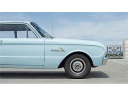 1962 Ford Falcon (CC-1718035) for sale in San Jose, California