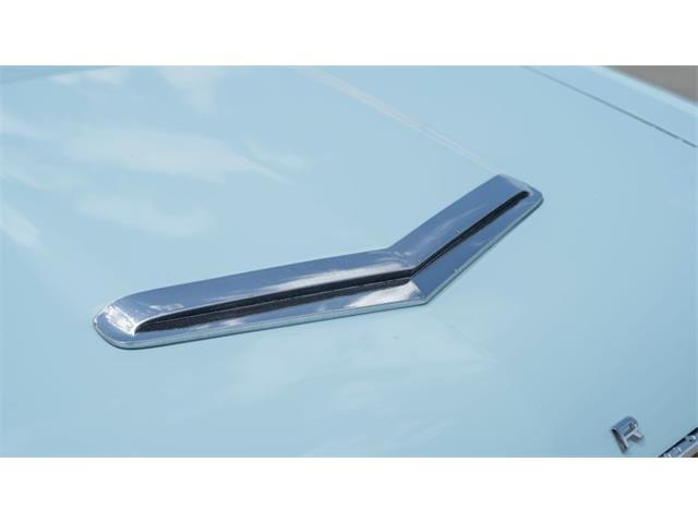 1962 Ford Falcon (CC-1718035) for sale in San Jose, California