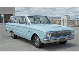 1962 Ford Falcon (CC-1718035) for sale in San Jose, California